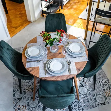 Dejavu Appartamento *