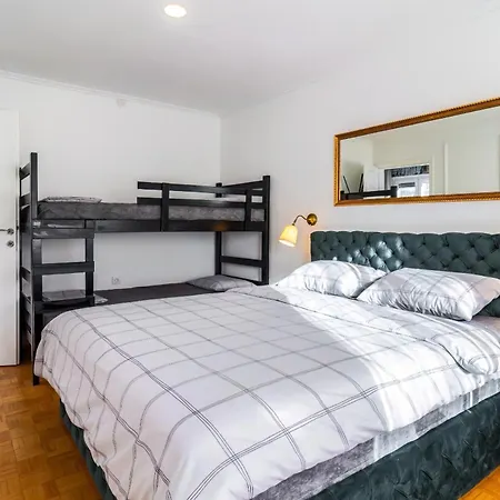 Dejavu 公寓 诺威萨