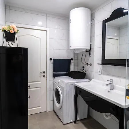 Dejavu Апартаменты *