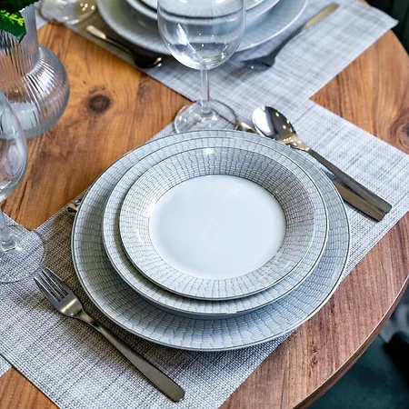 Апартаменты Dejavu Нови-Сад