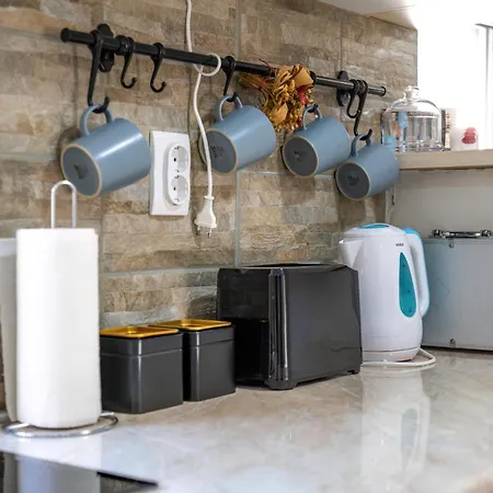 Апартаменты Dejavu