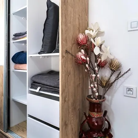 Appartamento Dejavu Novi Sad