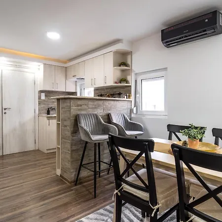 Dejavu Lejlighed Novi Sad