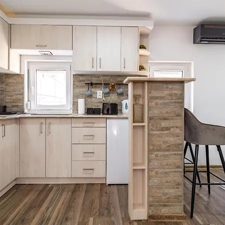 Dejavu Апартаменты