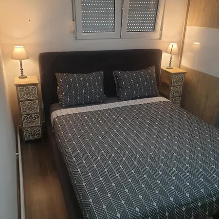 Appartamento Dejavu Novi Sad