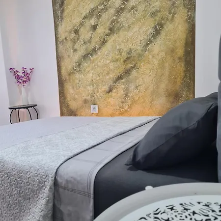 Dejavu Appartamento *