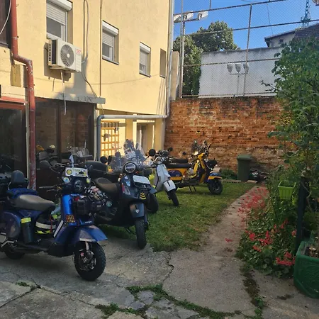 Dejavu * Нови-Сад